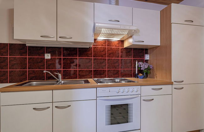 Eco Farm Mikl Spruce Tree Apartment - Foto 5