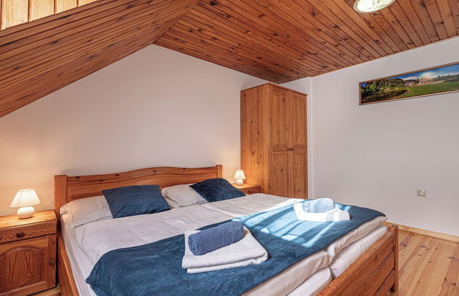 Eco Farm Mikl Spruce Tree Apartment - Foto 3