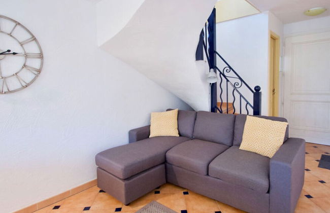 Maison Anna Comfortable Holiday Residence - Foto 8