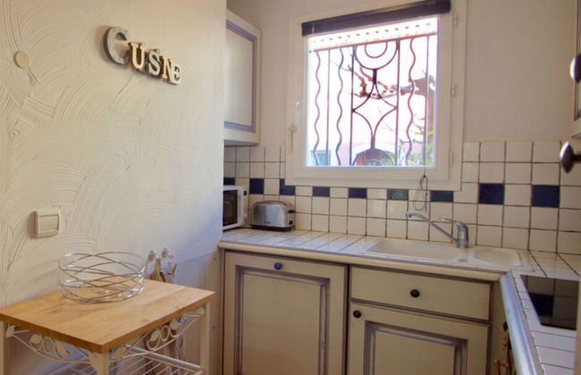 Maison Anna Comfortable Holiday Residence - Foto 7