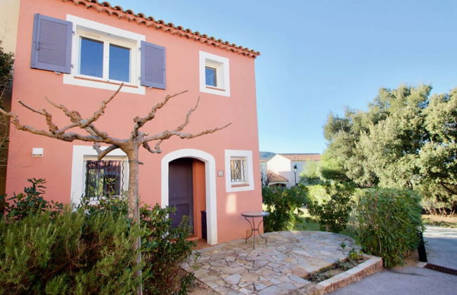Maison Anna Comfortable Holiday Residence - Foto 1