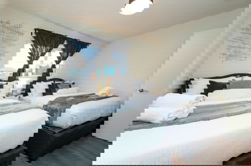 Foto 5 - Wonderful 2-BR Apt Near Dodger
