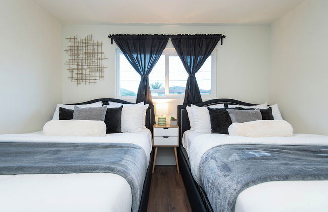 Wonderful 2-BR Apt Near Dodger - Foto 8