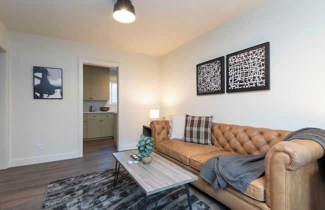 Wonderful 2-BR Apt Near Dodger - Foto 20