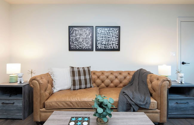 Wonderful 2-BR Apt Near Dodger - Foto 9