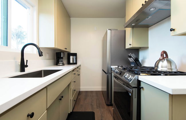 Wonderful 2-BR Apt Near Dodger - Foto 14
