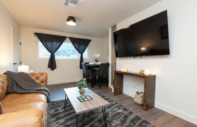 Wonderful 2-BR Apt Near Dodger - Foto 6