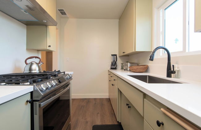 Wonderful 2-BR Apt Near Dodger - Foto 13
