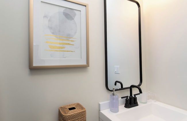 Wonderful 2-BR Apt Near Dodger - Foto 25