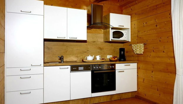 Cozinha privada