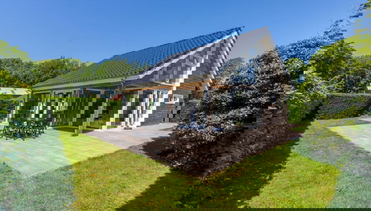 Foto 1 - Holiday Home Near Beach Burgh-haamstede