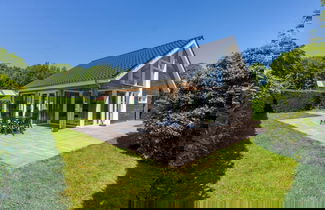 Photo 1 - Holiday Home Near Beach Burgh-haamstede