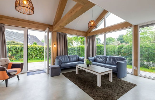 Holiday Home Near Beach Burgh-haamstede - Photo 10