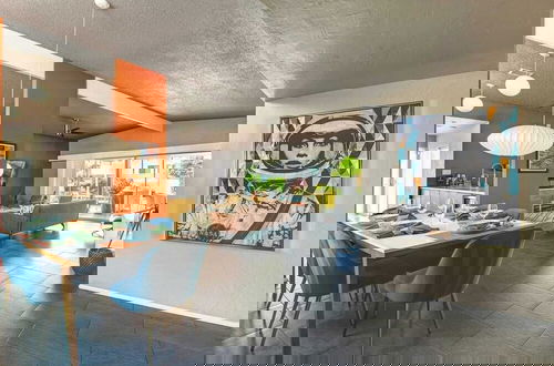 Photo 2 - Biskra by Avantstay Classic Palm Springs Getaway W/outdoor Living&pool! Permit#4869