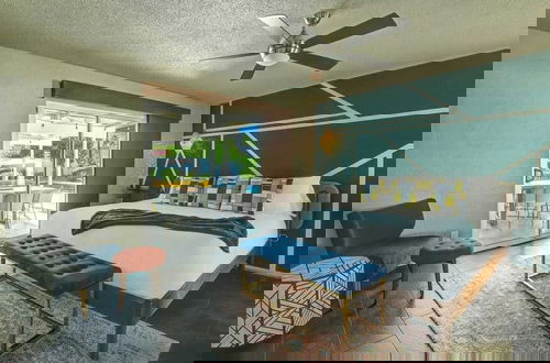 Foto 8 - Biskra by Avantstay Classic Palm Springs Getaway W/outdoor Living&pool! Permit#4869