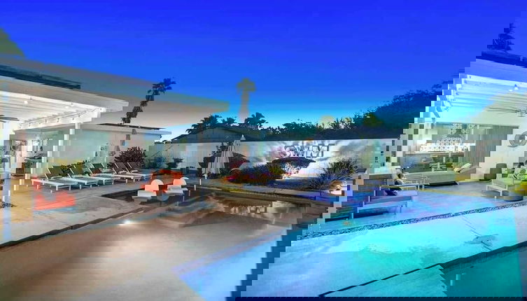 Foto 1 - Biskra by Avantstay Classic Palm Springs Getaway W/outdoor Living&pool! Permit#4869