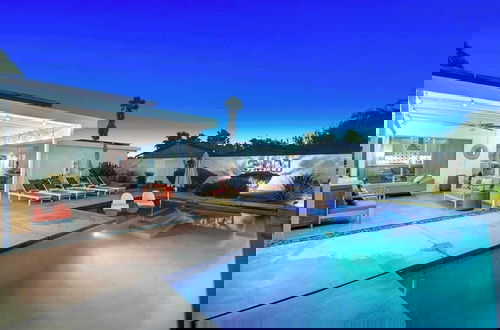 Foto 1 - Biskra by Avantstay Classic Palm Springs Getaway W/outdoor Living&pool! Permit#4869