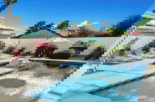 Foto 24 - Biskra by Avantstay Classic Palm Springs Getaway W/outdoor Living&pool! Permit#4869