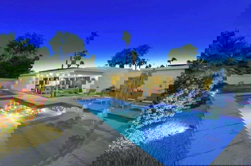 Foto 10 - Biskra by Avantstay Classic Palm Springs Getaway W/outdoor Living&pool! Permit#4869