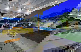 Foto 2 - Biskra by Avantstay Classic Palm Springs Getaway W/outdoor Living&pool! Permit#4869