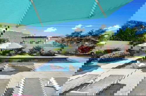 Foto 17 - Biskra by Avantstay Classic Palm Springs Getaway W/outdoor Living&pool! Permit#4869