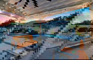 Foto 3 - Biskra by Avantstay Classic Palm Springs Getaway W/outdoor Living&pool! Permit#4869