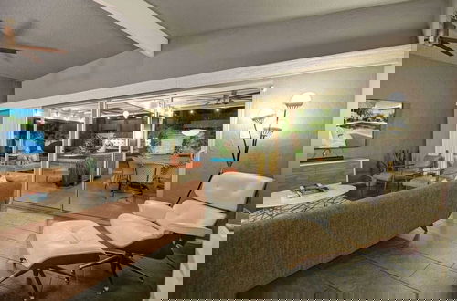 Foto 16 - Biskra by Avantstay Classic Palm Springs Getaway W/outdoor Living&pool! Permit#4869