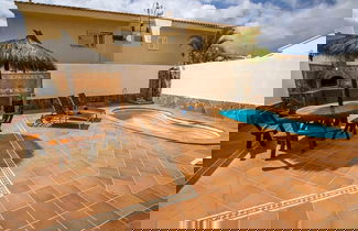 Photo 1 - Villa in Corralejo Near Playa de Palomitas