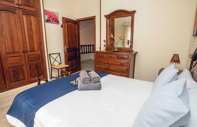 Villa in Corralejo Near Playa de Palomitas - Photo 8