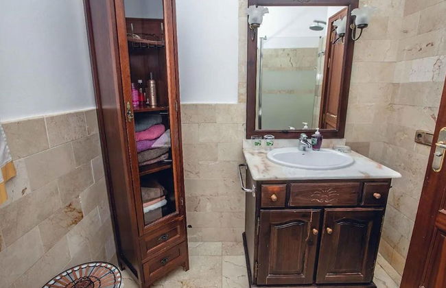 Villa in Corralejo Near Playa de Palomitas - Photo 20