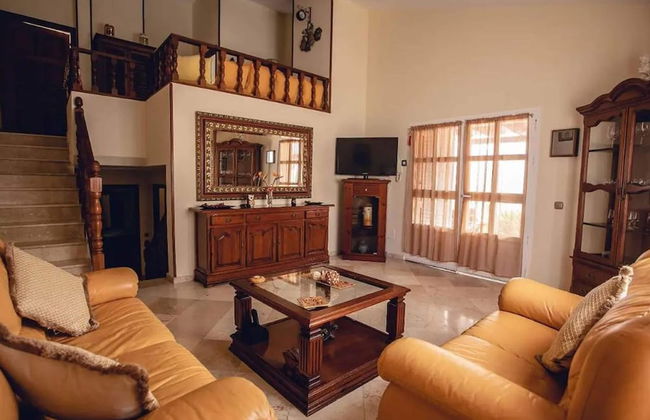 Villa in Corralejo Near Playa de Palomitas - Photo 16