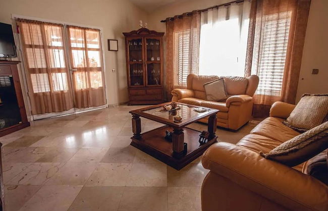 Villa in Corralejo Near Playa de Palomitas - Photo 15