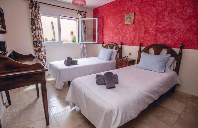 Villa in Corralejo Near Playa de Palomitas - Photo 5
