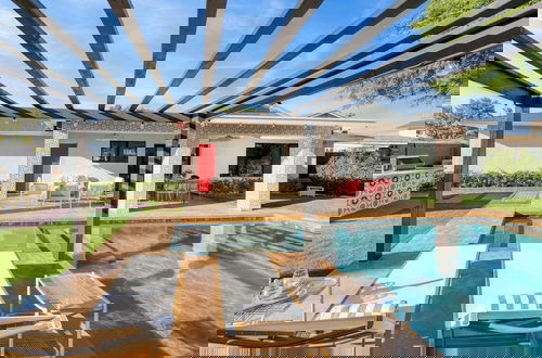 Photo 10 - Element by Avantstay Pool, Firepit, Game Room