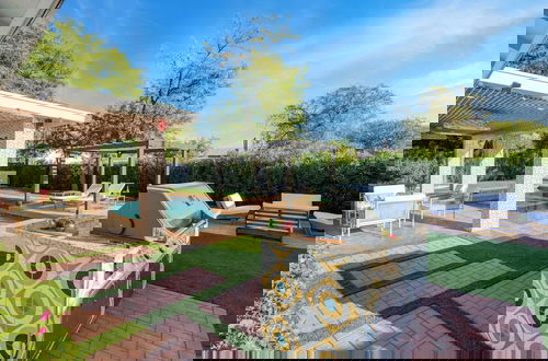 Photo 32 - Element by Avantstay Pool, Firepit, Game Room