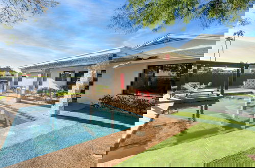 Photo 1 - Element by Avantstay Pool, Firepit, Game Room