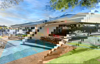 Photo 1 - Element by Avantstay Pool, Firepit, Game Room