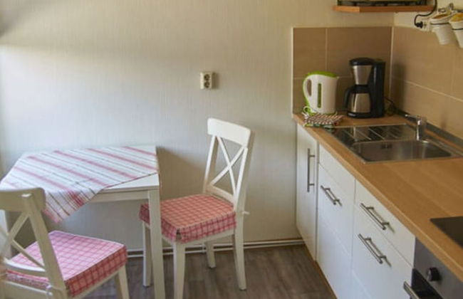 Holiday Home Magpie's Nest - Foto 5