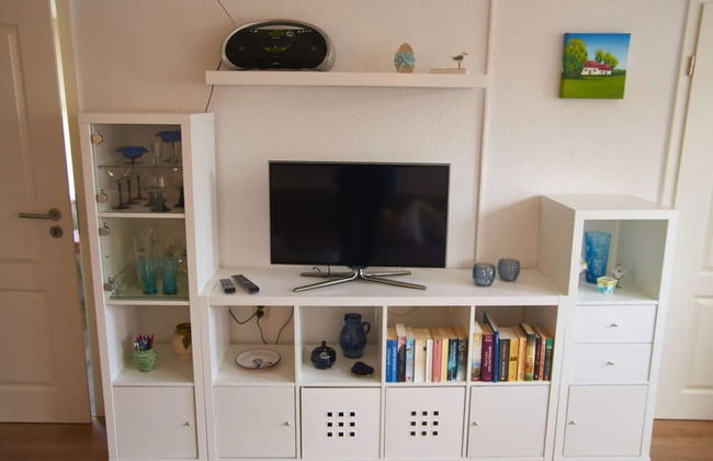 Holiday Home Magpie's Nest - Foto 6