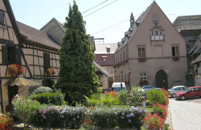 Le Prevot Comfortable Holiday Residence - Foto 23