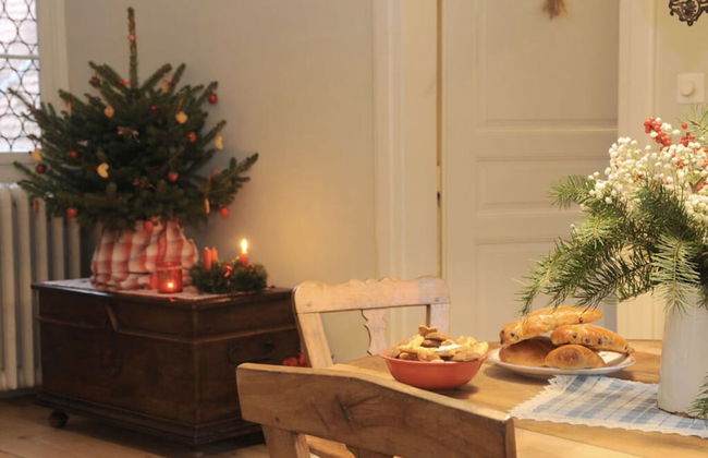 Le Prevot Comfortable Holiday Residence - Foto 10