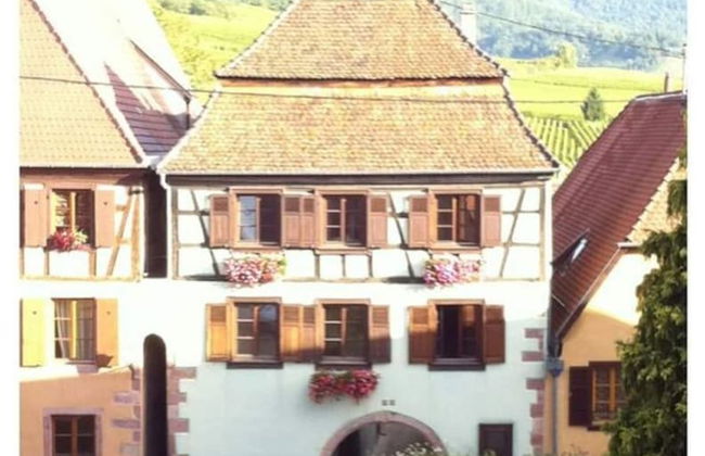 Le Prevot Comfortable Holiday Residence - Foto 1