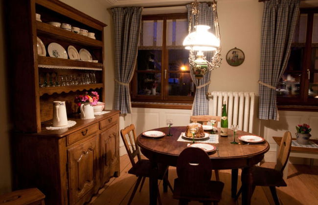 Le Prevot Comfortable Holiday Residence - Foto 9