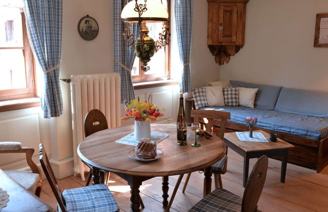 Le Prevot Comfortable Holiday Residence - Foto 11
