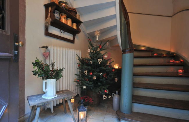 Le Prevot Comfortable Holiday Residence - Foto 17