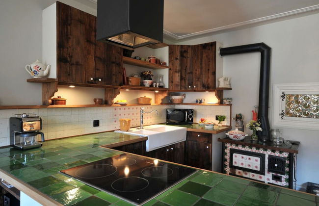 Le Prevot Comfortable Holiday Residence - Foto 3