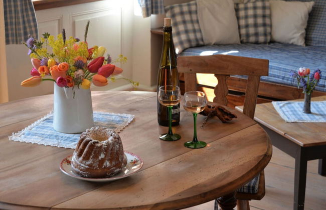 Le Prevot Comfortable Holiday Residence - Foto 12