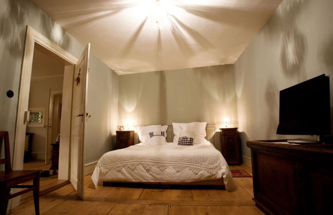 Le Prevot Comfortable Holiday Residence - Foto 2