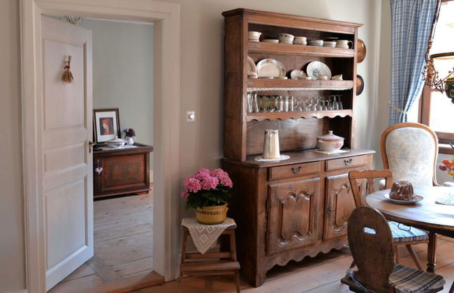 Le Prevot Comfortable Holiday Residence - Foto 13
