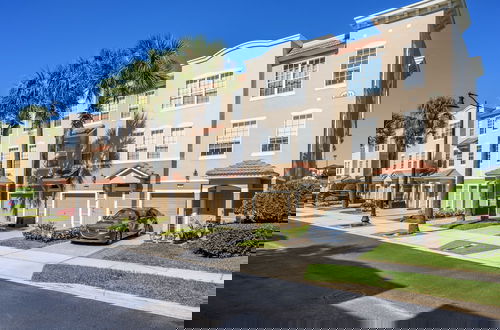 Foto 26 - New Listing, Beautiful Vacation Townhome - 4031